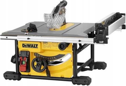 PILARKA STOŁOWA 250MM DEWALT