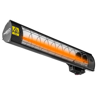 PROMIENNIK 2000W IP65 GOLDEN NEO