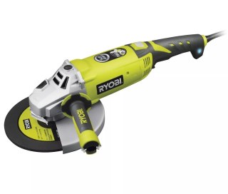 SZLIFIERKA KĄTOWA EAG2000RS 230MM 2000W RYOBI