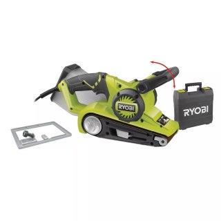 SZLIFIERKA TAŚMOWA EBS800V 800W RYOBI