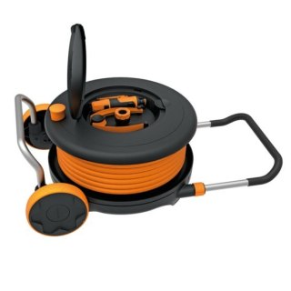 BĘBEN Z WĘŻEM L 13MM 1/2'' 30M FISKARS