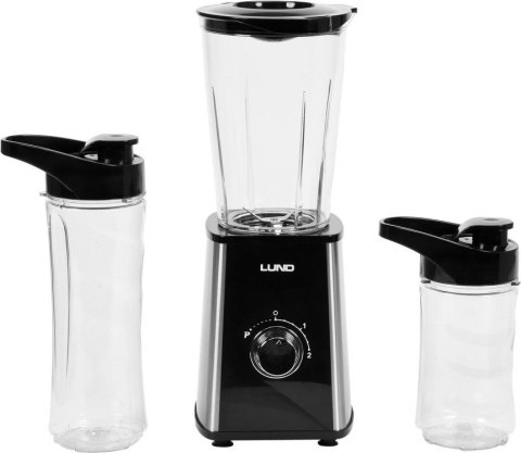 BLENDER KIELICHOWY DO SMOOTHIE 300W LUND