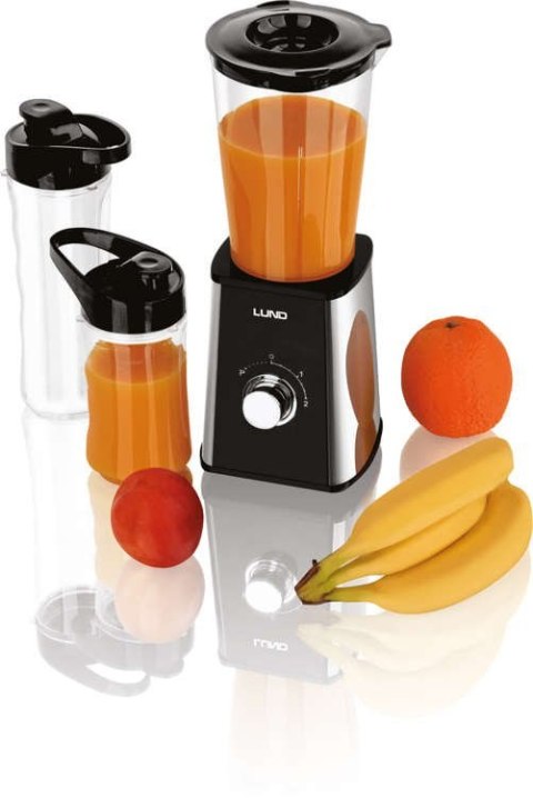 BLENDER KIELICHOWY DO SMOOTHIE 300W LUND