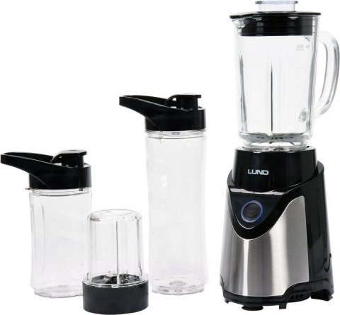 BLENDER KIELICHOWY DO SMOOTHIE 500W LUND