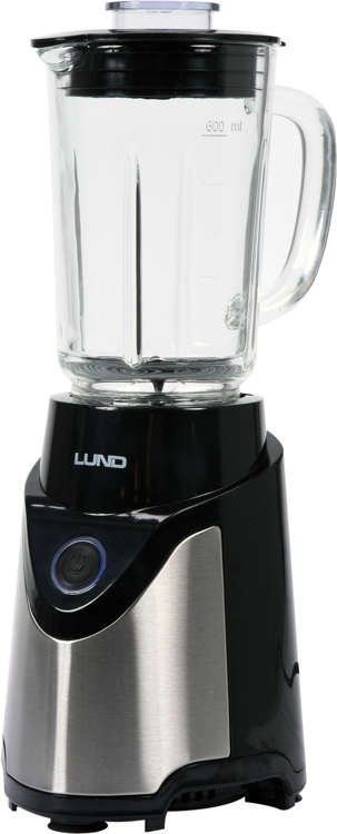 BLENDER KIELICHOWY DO SMOOTHIE 500W LUND