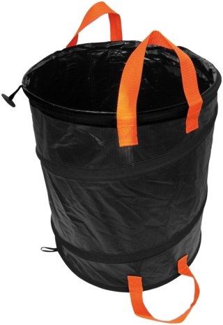 KOSZ OGRODOWY SOLID POPUP 56L FISKARS