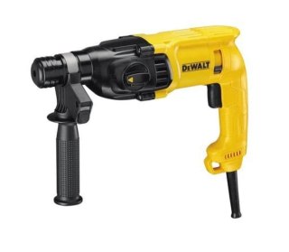 MŁOTOWIERTARKA SDS+ 710W 3-FUNKCJE DEWALT