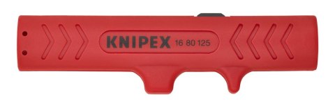 NARZĘDZIE DO ŚCIĄGANIA IZOLACJI UNIWERSALNE KNIPEX