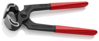 OBCĘGI DO GWOŹDZI 180MM KNIPEX