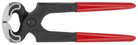 OBCĘGI DO GWOŹDZI 180MM KNIPEX