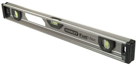 POZIOMICA FATMAX I-BEAM SILVER 60CM STANLEY