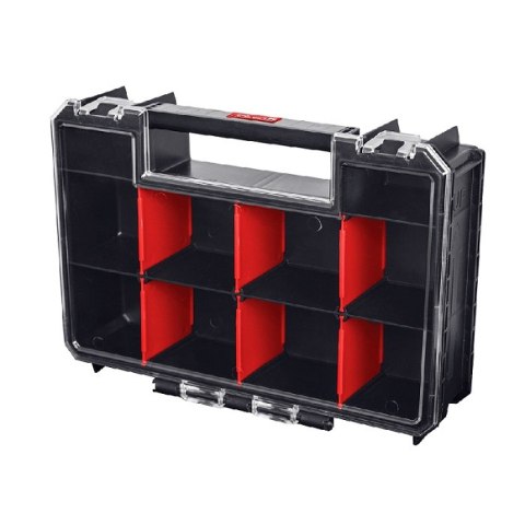 SKRZYNKA NARZĘDZIOWA QBRICK TWO ORGANIZER MULTI QBRICK