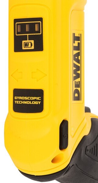 WKRĘTAK AKUMULATOROWY 7.2V 2*1.0AH DEWALT