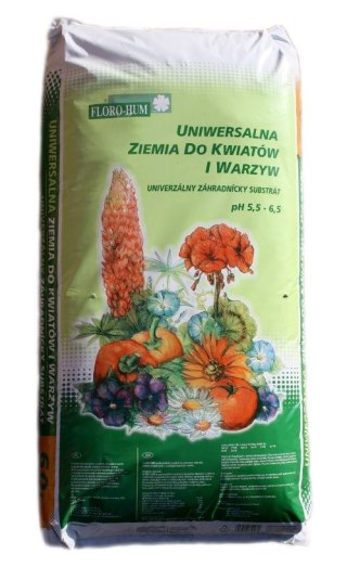 ZIEMIA - UNIWERSALNA - 5 L. UN