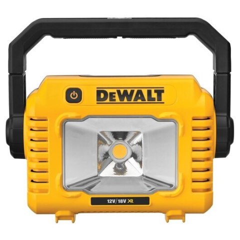 KOMPAKTOWA LAMPA LED 18V XR 0*AH DEWALT