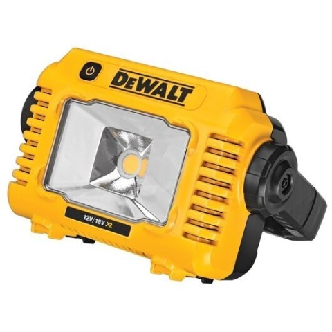 KOMPAKTOWA LAMPA LED 18V XR 0*AH DEWALT