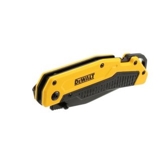 NÓŻ SKŁADANY KIESZONKOWY 82MM DEWALT