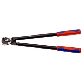 NOŻYCE DO KABLI 500MM KNIPEX