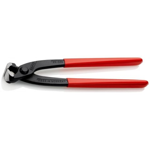 OBCĘGI ZBROJARSKIE 220MM KNIPEX