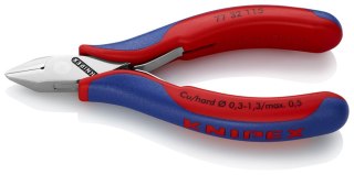 SZCZYPCE TNĄCE BOCZNE 115MM KNIPEX