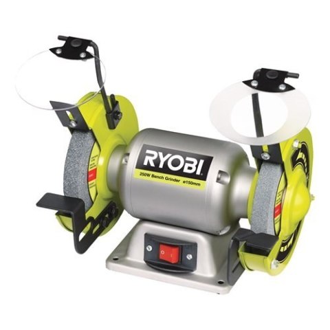 SZLIFIERKA DWUTARCZOWA RBG6G1 250W RYOBI