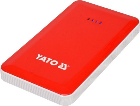 URZĄDZENIE ROZRUCHOWE POWER BANK 7500MAH YATO