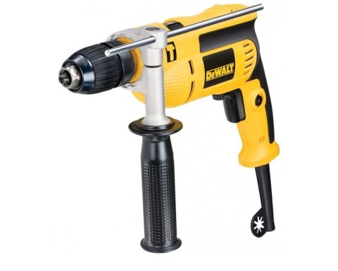 WIERTARKA UDAROWA 701W 13MM SAMOZACISK DEWALT