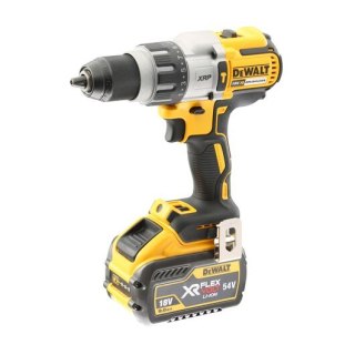 WIERTARKO-WKRĘTARKA Z UDAREM XR 18V 2*6.0AH DEWALT