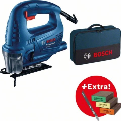 WYRZYNARKA GST 700 ACC BOSCH WYRZYNARKA GST 700 ACC BOSCH