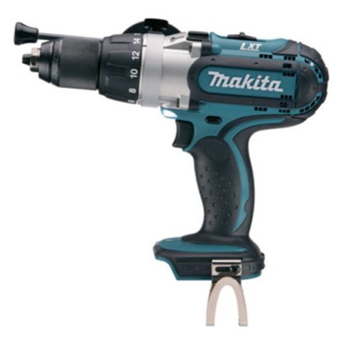 ZESTAW COMBO 18V DTD152+DHP451+DSS610+DGA452+DJR186+DML815 MAKITA