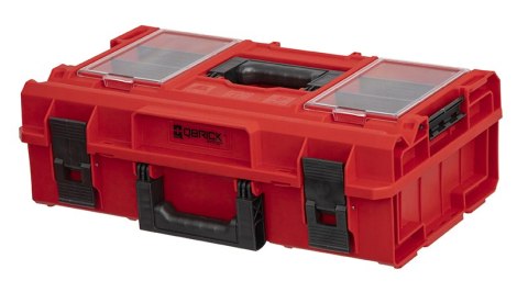 ZESTAW QBRICK SYSTEM ONE ULTRA HD RED 6IN1 QBRICK