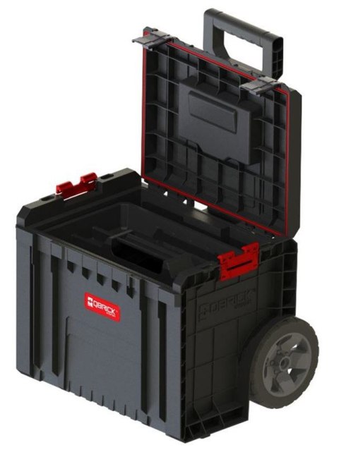 ZESTAW QBRICK SYSTEM PRO CART + TOOLBOX + TOOLCASE QBRICK