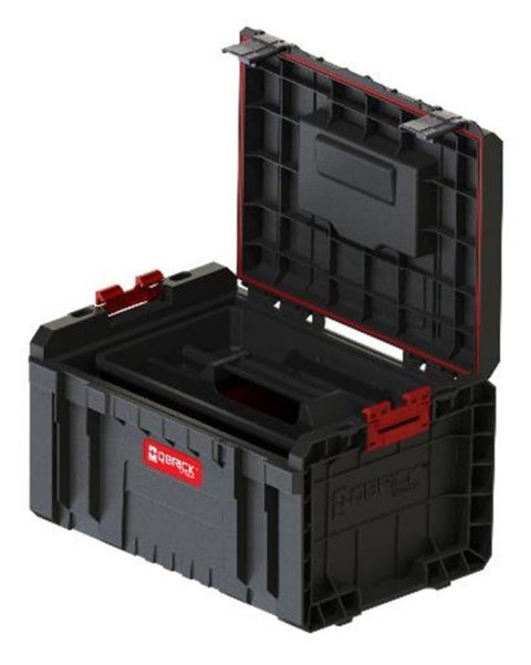 ZESTAW QBRICK SYSTEM PRO CART + TOOLBOX + TOOLCASE QBRICK