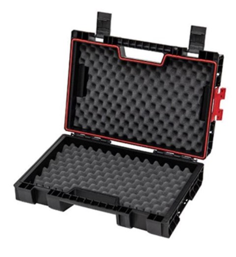 ZESTAW QBRICK SYSTEM PRO CART + TOOLBOX + TOOLCASE QBRICK