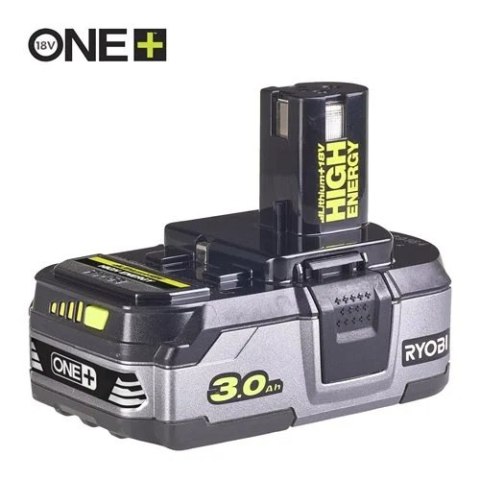 AKUMULATOR LITHIUM+ HIGH ENERGY 18 V 3.0 AH RB18L30 RYOBI