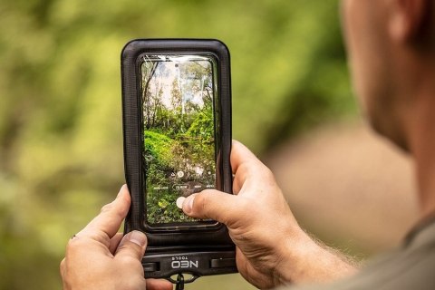 ETUI WODOODPORNE NA TELEFON NEO