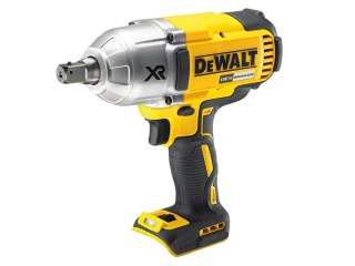 KLUCZ UDAROWY XR BL 1/2'' 18V 0*AH DEWALT