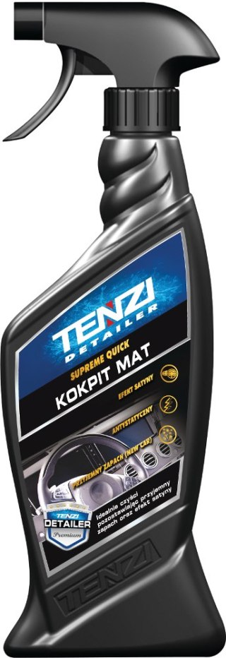 KOKPIT MAT 0.6L. TENZI