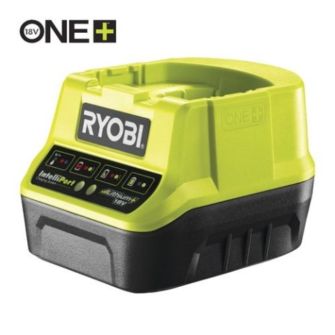 ŁADOWARKA RC18120 RYOBI