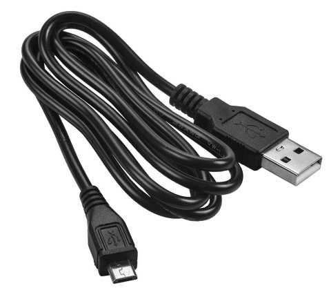 LATARKA CZOŁOWA AKUMULATOROWA USB 1000 LM NEO