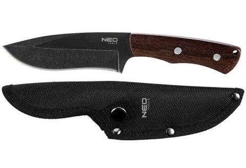 NÓŻ SURVIVALOWY FULL-TANG 23CM. NEO