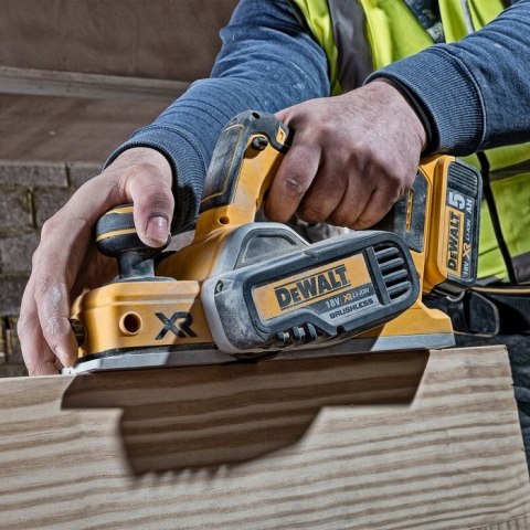 STRUG XR LI-ION 18V 0*AH DEWALT