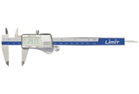 SUWMIARKA ELEKTRONICZNA 200MM LIMIT