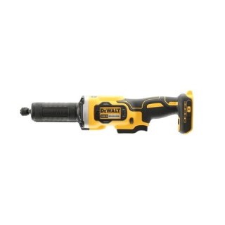 SZLIFIERKA PROSTA AKUMULATOROWA 18V XR 0*AH DEWALT