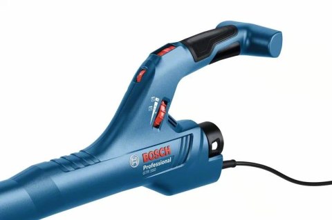 SZLIFIERKA ŻYRAFA DO GIPSU GTR550 215MM BOSCH