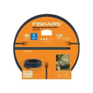 WĄŻ OGRODOWY 13MM 1/2'' 20M-Q3 FISKARS