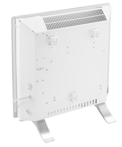 GRZEJNIK KONWEKTOROWY ELEKTRYCZNY 1000W IP24 Z PILOTEM NEO