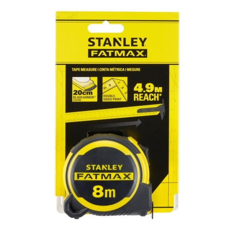 MIARA FATMAX NEXT GENERATION 8M/32MM STANLEY