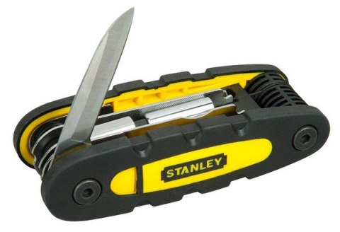 MULTITOOL - MULTINARZĘDZIE 14 W 1 STANLEY