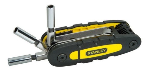 MULTITOOL - MULTINARZĘDZIE 14 W 1 STANLEY